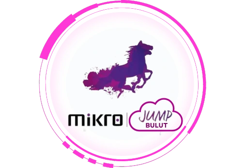 Mikro Jump Bulut