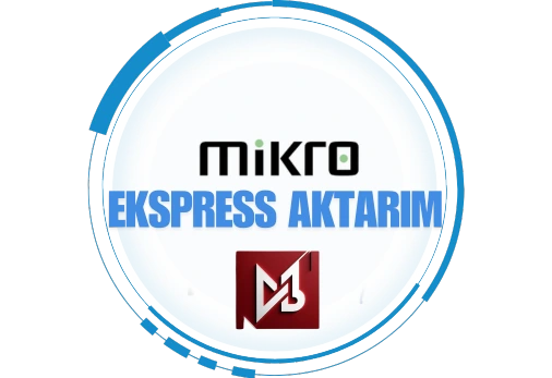 Mikro ekspress