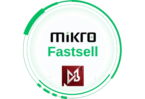 fastsell restoran yazılımı