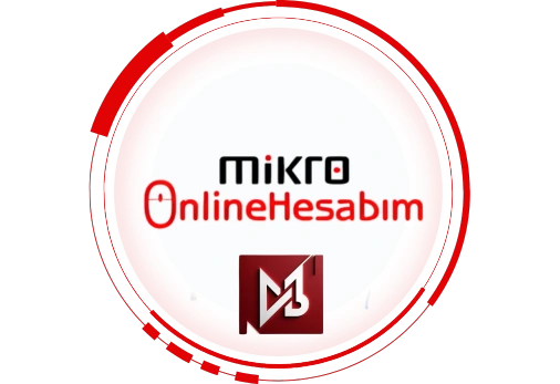 Mikro Online Hesabım