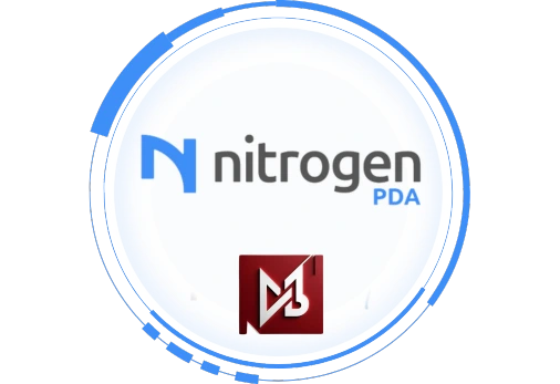 Nitrogen Depo