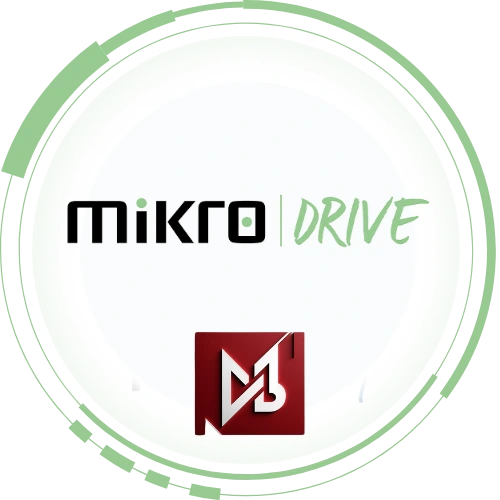 Mikro Drive