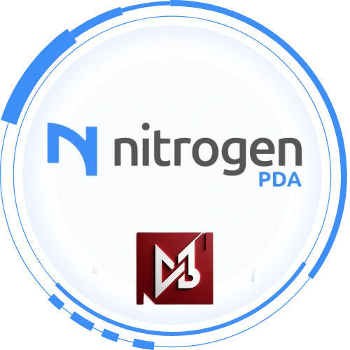 Nitrogen