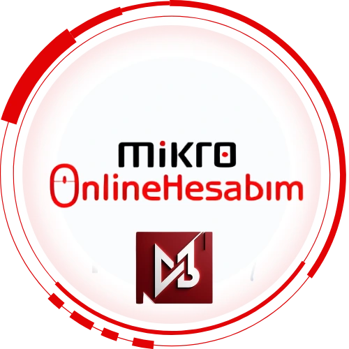 Mikro Online Hesabım