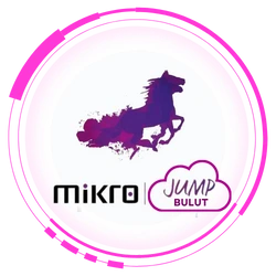 Mikro Jump Bulut