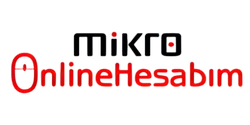 Mikro Online Hesabım